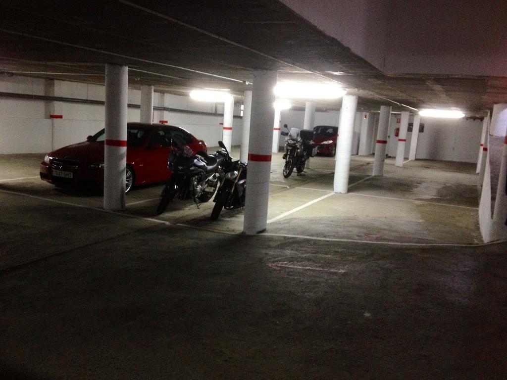 Hotel Arnal 3*